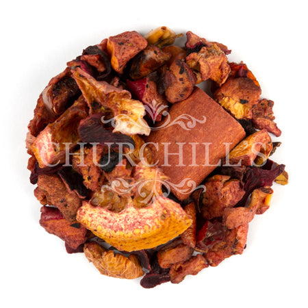 Mulled Wine in Vienna Herbal Blend (loose botanicals)