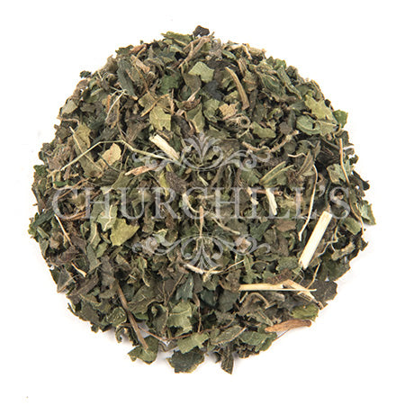 Nettle Leaves (loose leaves)