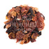 Orange Passion Fruit Herbal Blend (loose botanicals)