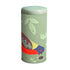 Painted Bunting by Charley Harper Iconic Art Tea Tin