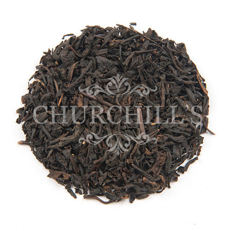 Paris Blend Black Tea (loose leaves)