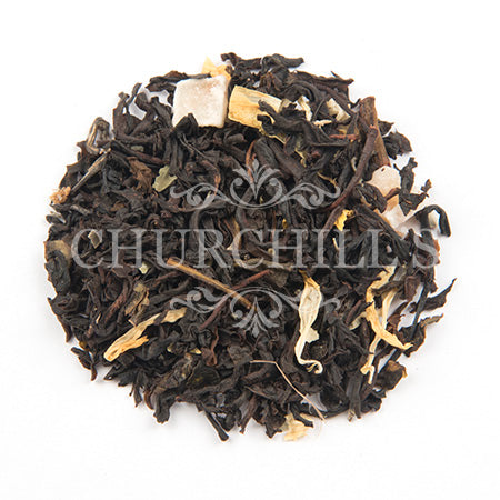 Peach Apricot Black Tea (loose leaves)