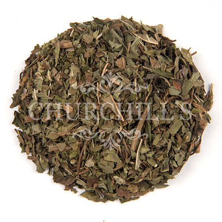 Peppermint Leaves Organic (loose leaves)