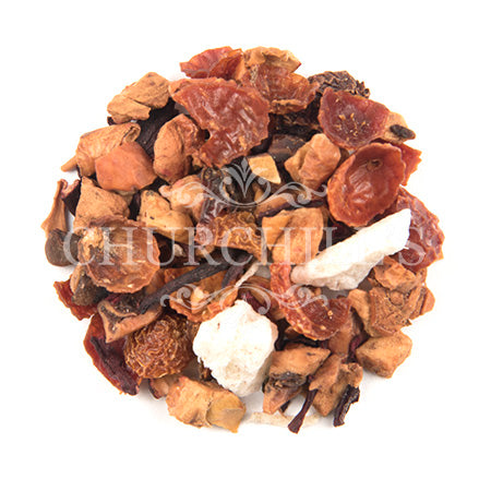 Pina Colada Herbal Blend (loose botanicals)