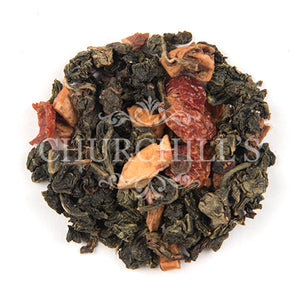 Pina Colada Oolong Tea (loose leaves)