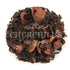 Pomegranate Rosehip Black Tea (loose leaves)