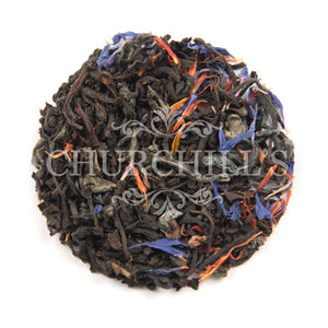 Prince of Wales Black Tea (loose leaves)