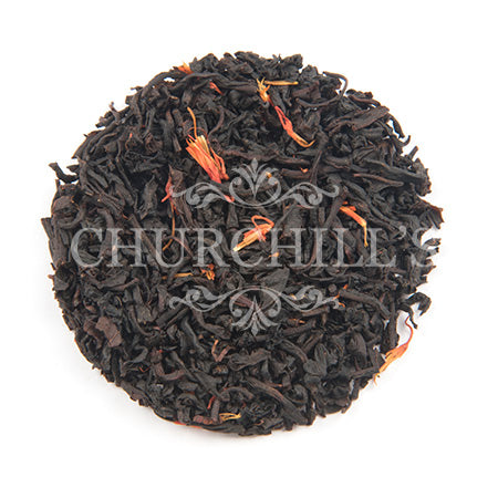 Pumpkin Spice Black Tea (loose leaves)