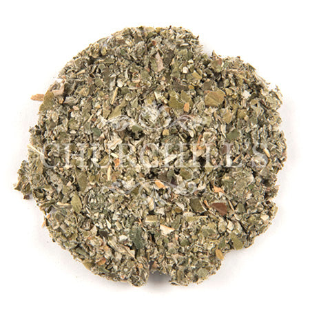 Raspberry Leaves (loose leaves)