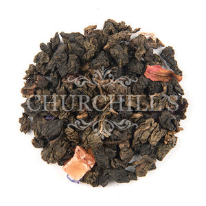 Raspberry Oolong Tea (loose leaves)