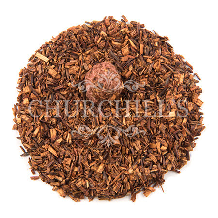 Raspberry Rooibos (loose leaves)