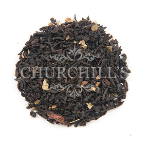 Raspberry Black Tea (loose leaves)