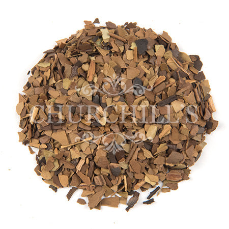 Yerba Mate Roasted (loose leaves)