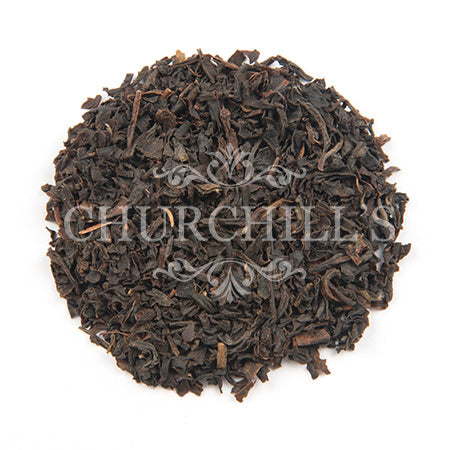 Russian Caravan Black Tea (loose leaves)