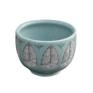 SKT Tea Cup - Ti Kuan Yin