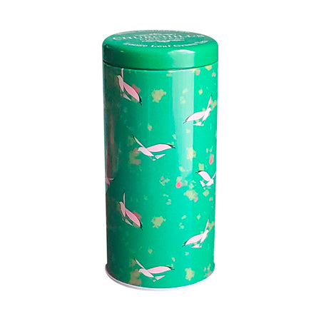 Seagulls by Charley Harper Iconic Art Tea Tin