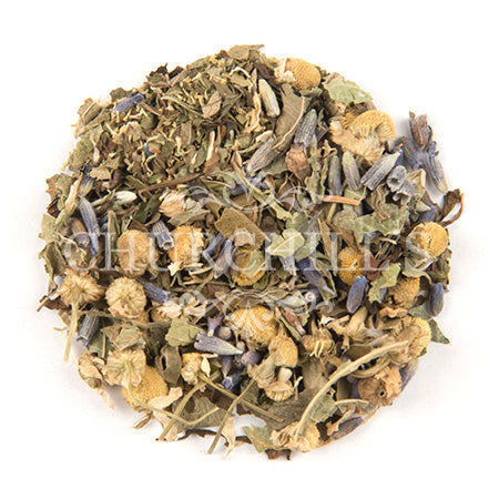 Serene Relaxing Herbal Blend (loose botanicals)