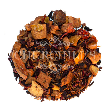 Silk Road Rooibos (loose leaves)