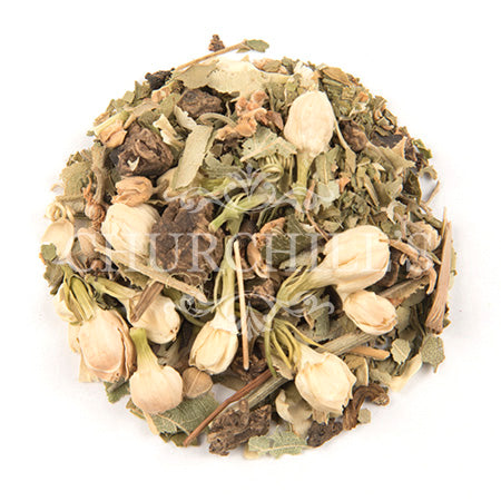 Sleep Deeply Herbal Blend (loose botanicals)