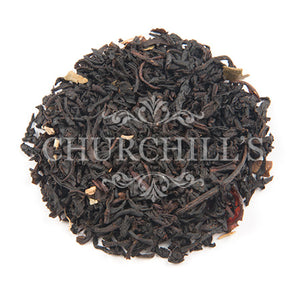 Snowberry Black Tea (loose leaves)