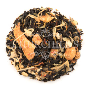 Sobella Black Tea (loose leaves)