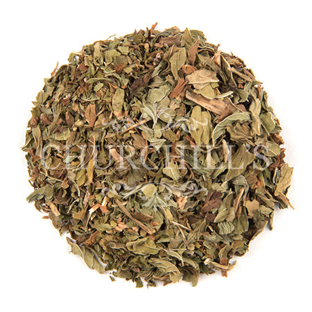 Spearmint Leaves Organic (loose leaves)