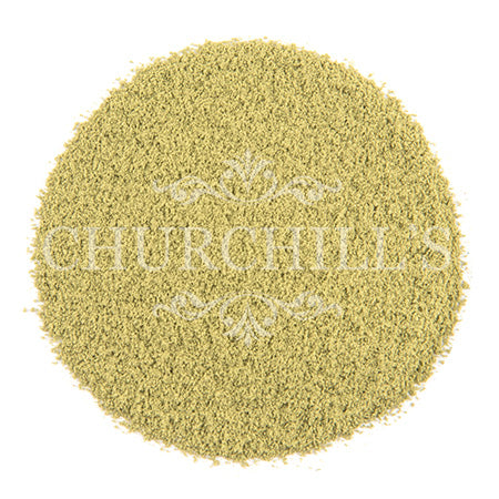 Spiced Chai Matcha (loose matcha)