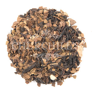 Spiced Chair Roasted Mate (loose leaves)