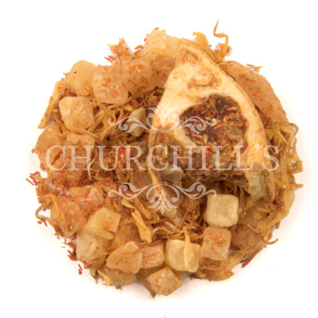 Sweet Mango Herbal Blend (loose botanicals)