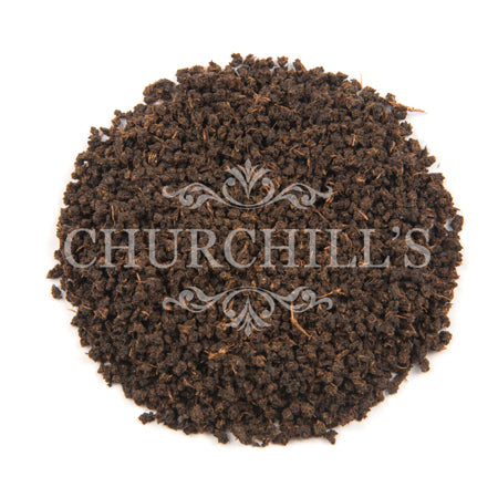 Tanzania Gold Organic Black Tea (loose leaves)