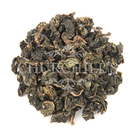 Ti Kuan Yin Oolong Tea (loose leaves)