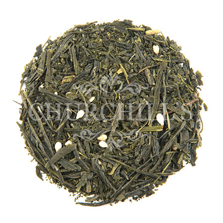 Tokyo Green Tea (loose leaves)