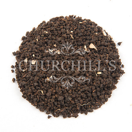 Traditional Masala Chai Black Tea (loose leaves)