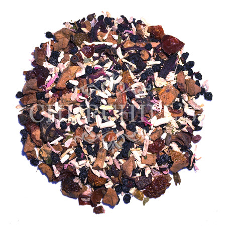 Tranquility Herbal Blend (loose botanicals)