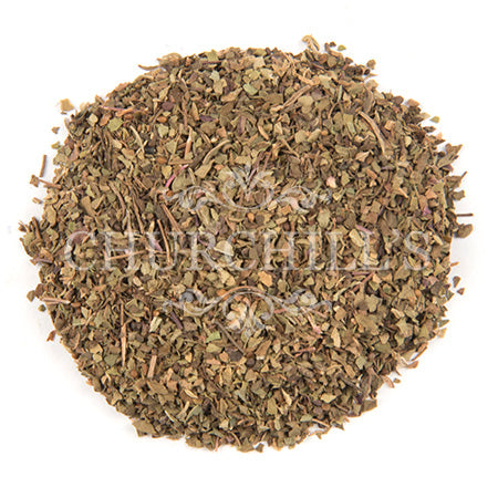 Tulsi Holy Basil (loose leaves)