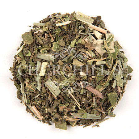 Tummy Relief Herbal Blend (loose botanicals)