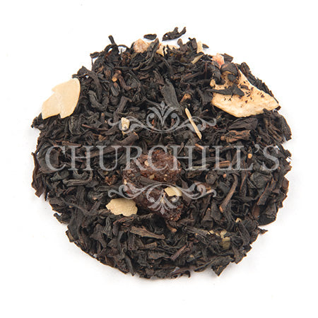 Turkish Bazaar Black Tea (loose leaves)