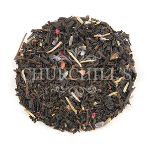 Victorian Earl Grey Black Tea (loose leaves)