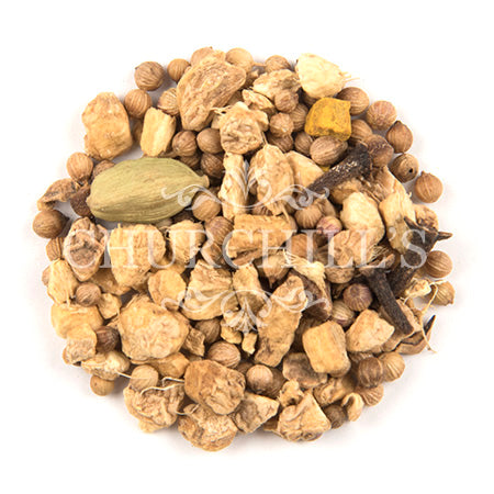 Vitality Organic Herbal Blend (loose botanicals)