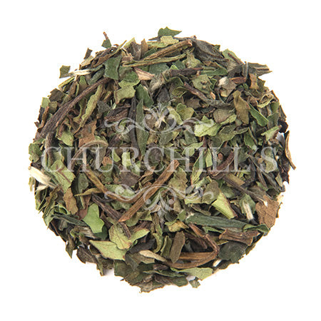 White Earl Grey Tea (loose leaves)
