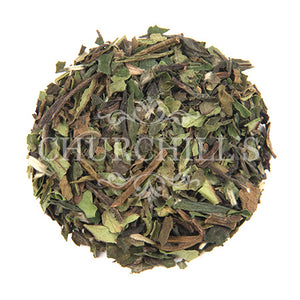 White Earl Grey Tea (loose leaves)