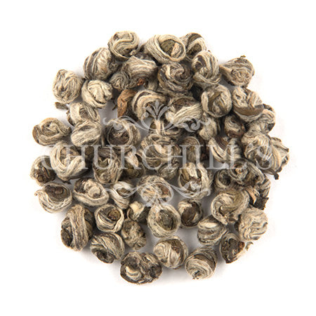 White Imperial Panda Pearls (loose pearls)