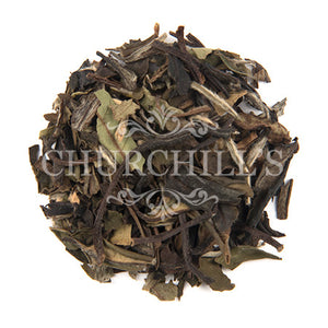 White Jasmine Tea (loose leaves)