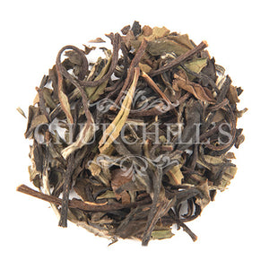 White Raspberry Tea (loose leaves)