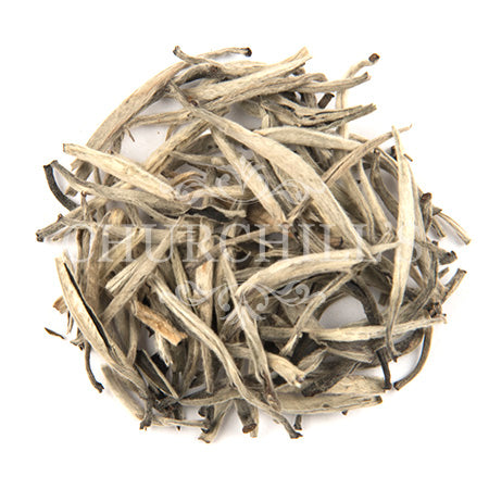 White Silver Tips (loose leaves)