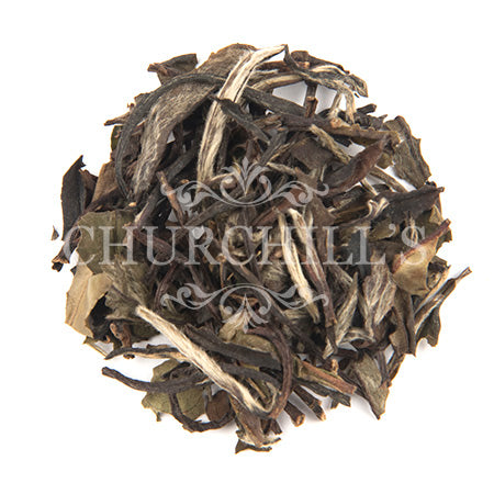 White Sweet Pear Tea (loose leaves)