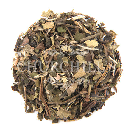 White Vanilla Grapefruit Tea (loose leaves)