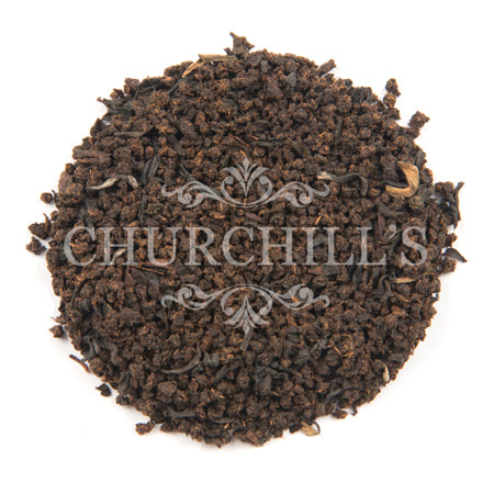 Yorkshire Harrogate Black Tea (loose leaves)