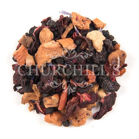 Yummy Berry Herbal Blend (loose botanicals)