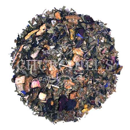 Zen Blend Green Tea (loose leaves)